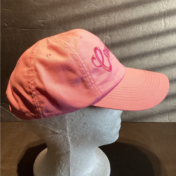 Carhartt women’s hat spellout hand washed - Picture 4 of 11